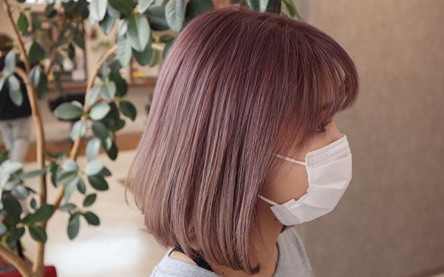 デザインカラー