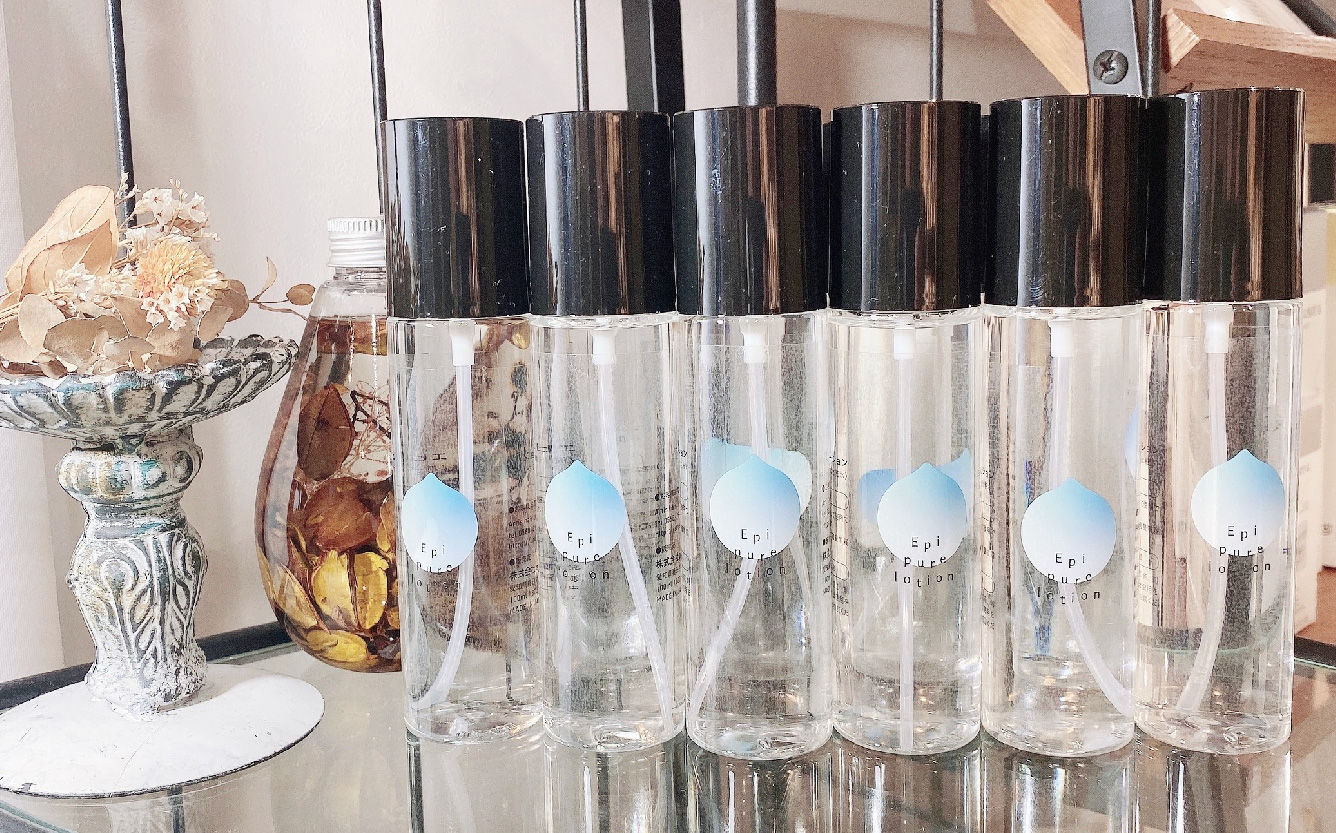 アーティスオリジナル新商品のご案内